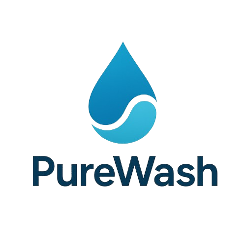 PureWash Logo